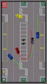 download Car Traffic Control apk